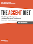 Accent Diet Textbook for Accent Reduction